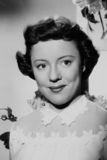 Patricia Hitchcock fotoğrafı