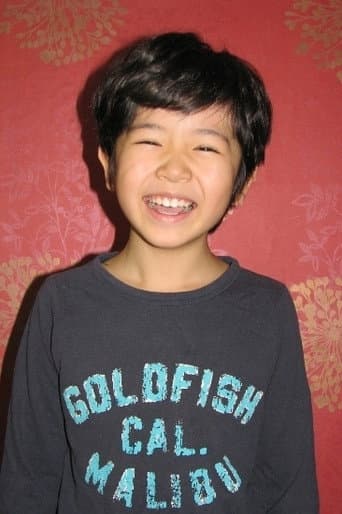 Kang Soo Han fotoğrafı