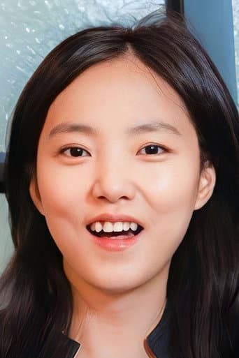Mi-ran Hong fotoğrafı