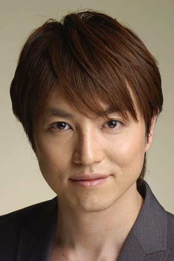 古島清孝 fotoğrafı