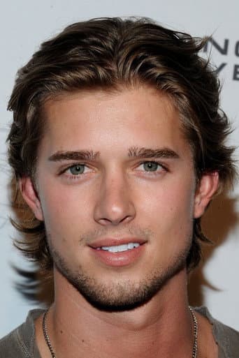 Drew Van Acker fotoğrafı