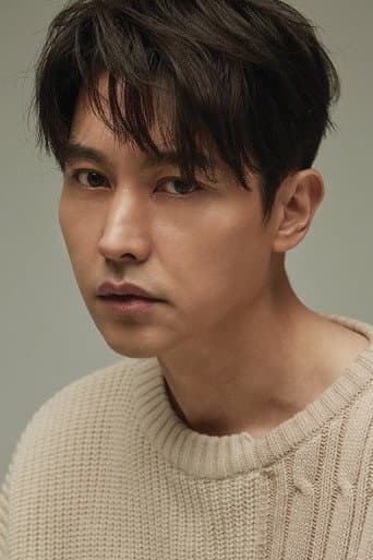 Song Jong Ho fotoğrafı