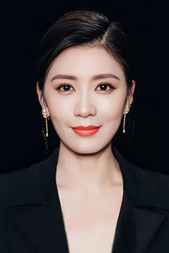 Jing-Wen Jia fotoğrafı