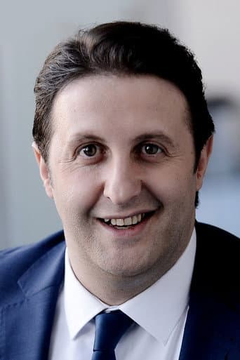 İlker Ayrık fotoğrafı