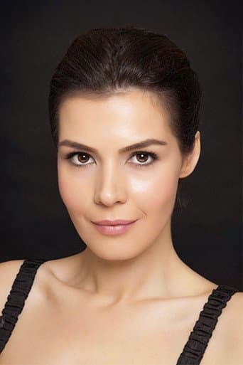 Hatice Şendil fotoğrafı