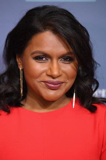Mindy Kaling fotoğrafı