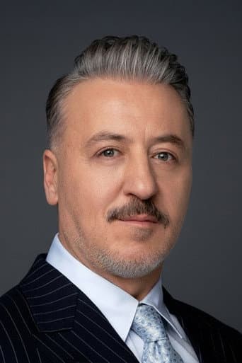 Barış Falay fotoğrafı