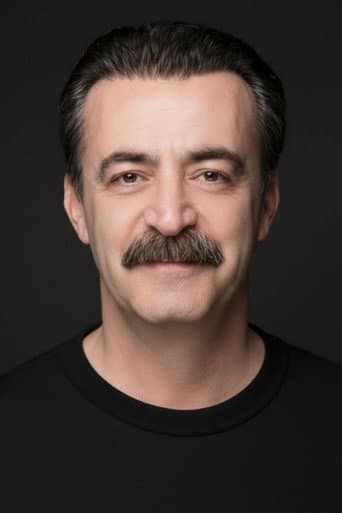 Levent Ülgen fotoğrafı
