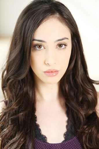 Ainsley Bailey fotoğrafı