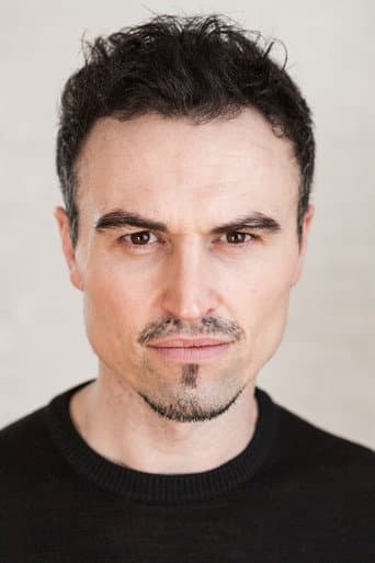 Paul Amos fotoğrafı