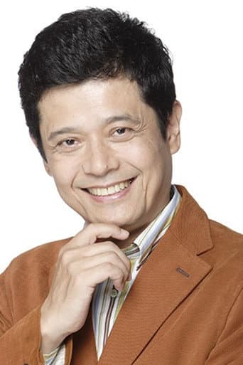 森田順平 fotoğrafı