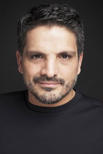 Erdem Ergüney fotoğrafı