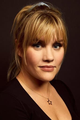 Emerald Fennell fotoğrafı