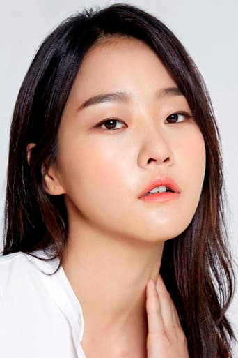Hyoni Kang fotoğrafı