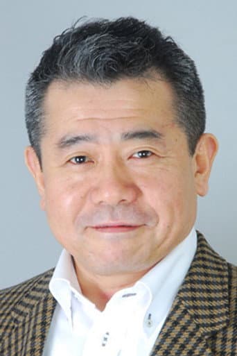 浦山迅 fotoğrafı