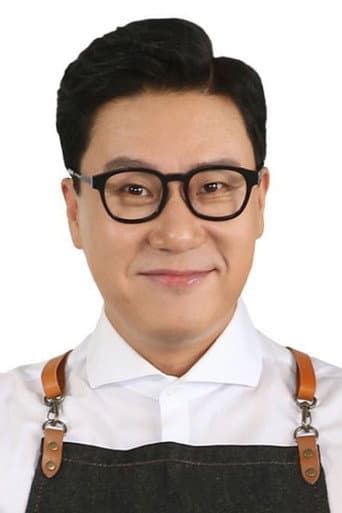 이상민 fotoğrafı