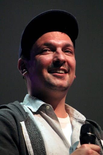 Ben Bocquelet fotoğrafı