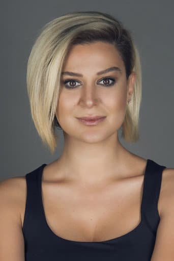 Hande Katipoğlu fotoğrafı