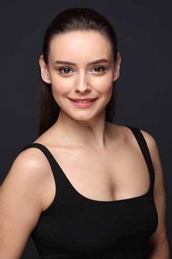 Canan Maktal fotoğrafı
