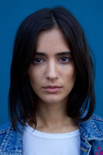 Sol Rodriguez fotoğrafı