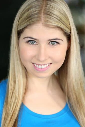 Michaela Carrozzo fotoğrafı