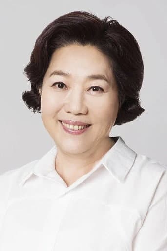 Yang Hui-gyeong fotoğrafı