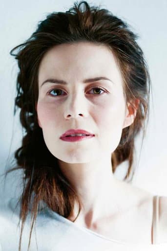 Magdalena Kumorek fotoğrafı