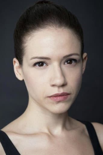 Ayça Eren fotoğrafı