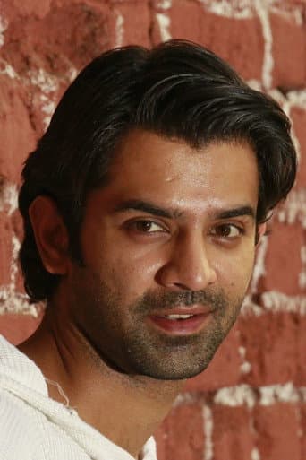 Barun Sobti fotoğrafı
