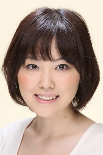 Marie Miyake fotoğrafı