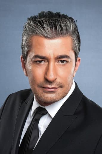 Erkan Petekkaya fotoğrafı