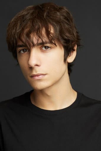 Emir Berke Zincidi fotoğrafı