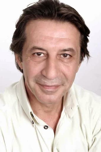Mehmet Gürhan fotoğrafı