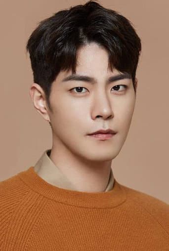 Jong-hyeon Hong fotoğrafı