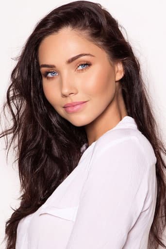 Jessica Green fotoğrafı
