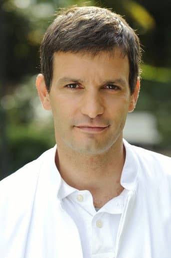 Luca Zamperoni fotoğrafı