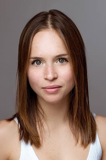 Ryann Shane fotoğrafı