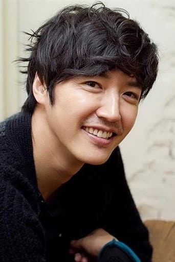 Sang-Hyun Yoon fotoğrafı