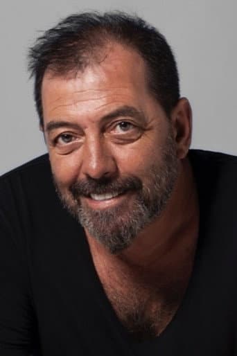 Turgay Kantürk fotoğrafı