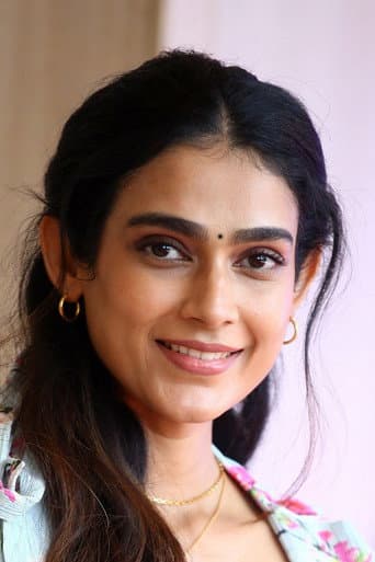 Aakanksha Singh fotoğrafı