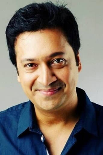 Sachin Parikh fotoğrafı