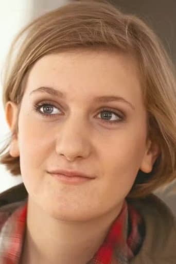 Freja Riemann fotoğrafı