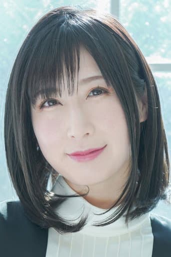 高森奈津美 fotoğrafı
