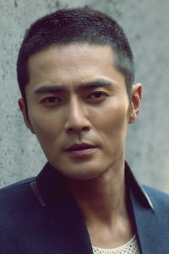 Cho Dong Hyuk fotoğrafı