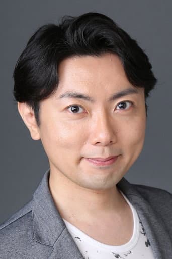 Yūichi Iguchi fotoğrafı
