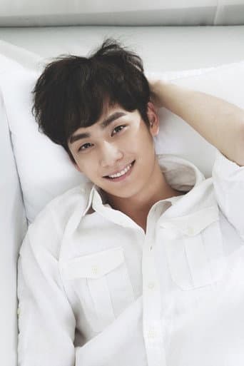 Jo Yoon-woo fotoğrafı