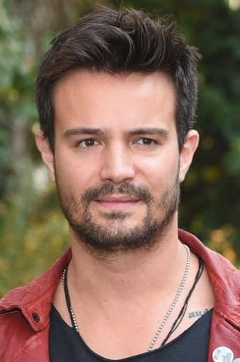 Mikołaj Krawczyk fotoğrafı