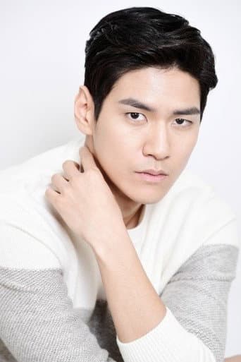 Kim Hyun-jun fotoğrafı