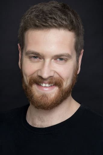 Engin Öztürk fotoğrafı