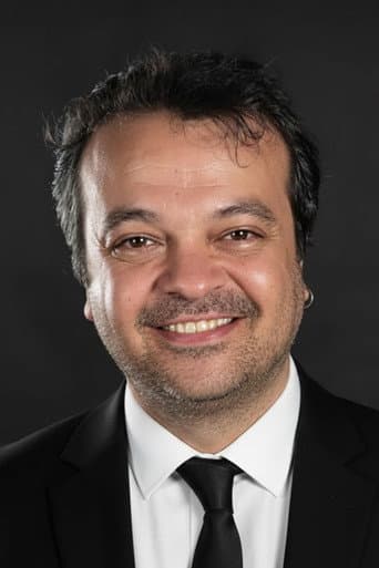 Bülent Seyran fotoğrafı